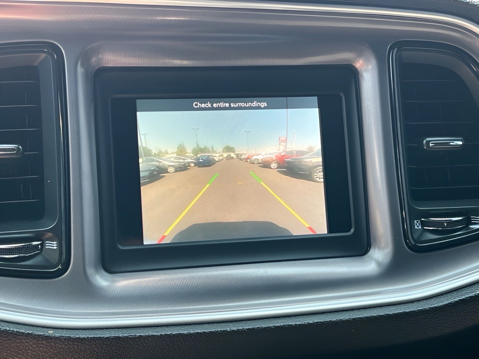 Used 2021 Dodge Challenger SXT RWD image 17