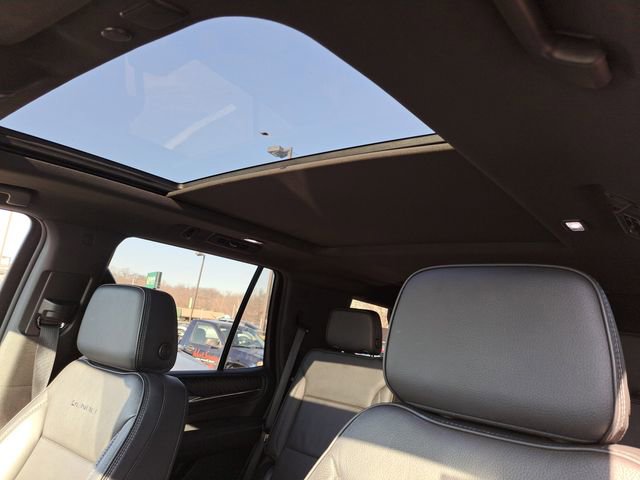 Used 2024 GMC Yukon Denali image 26