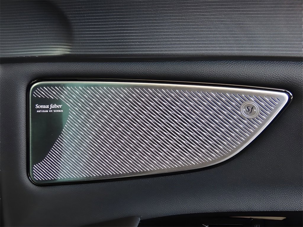 New 2024 Maserati Grecale GT image 15