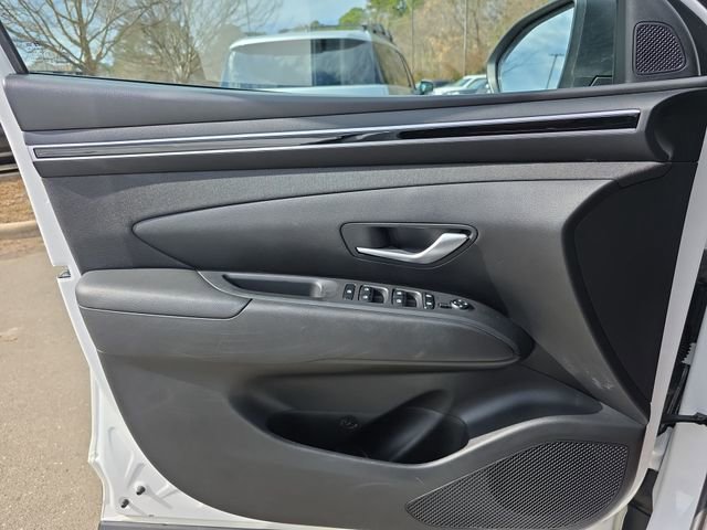 Certified 2023 Hyundai Tucson SEL w/ Convenience Package image 39