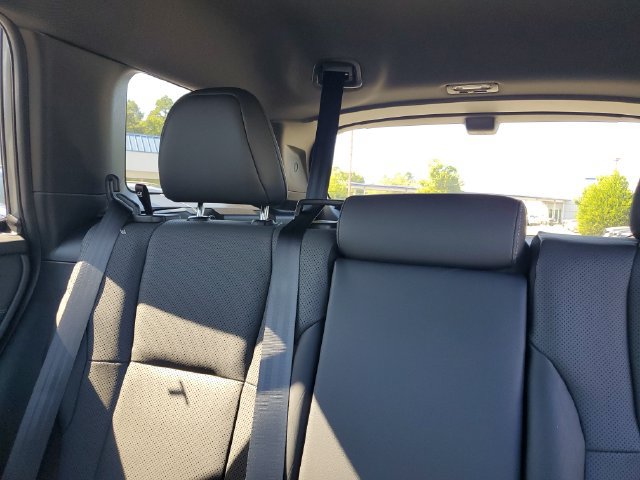 New 2026 Subaru Outback Touring XT AWD/4WD image 11