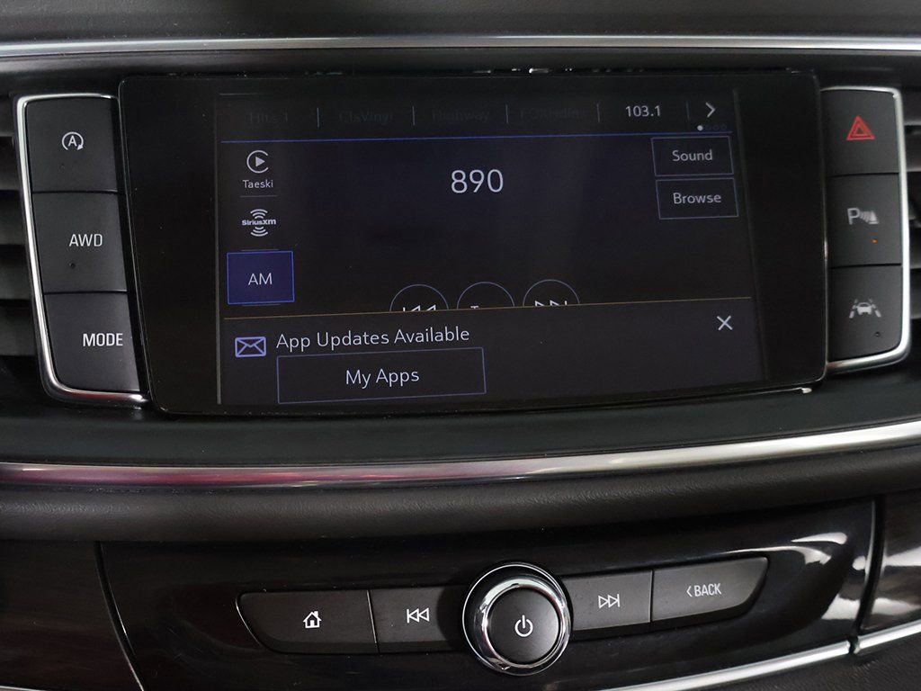 Used 2023 Buick Enclave Essence image 44