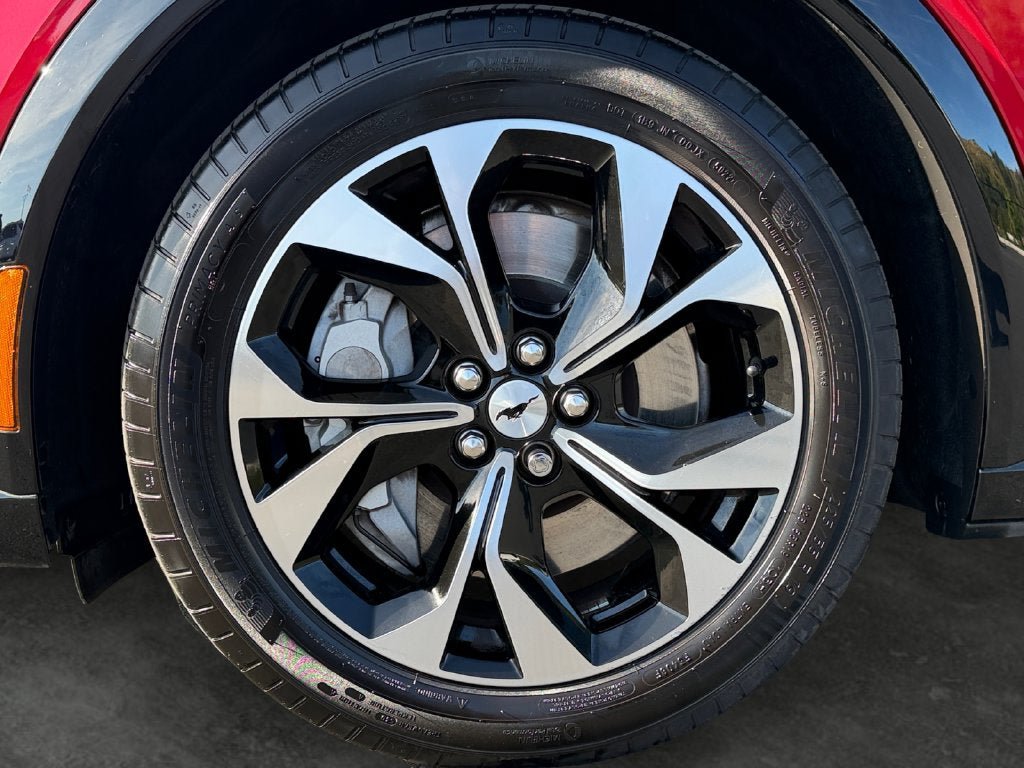 Used 2023 Ford Mustang Mach-E Premium RWD image 5