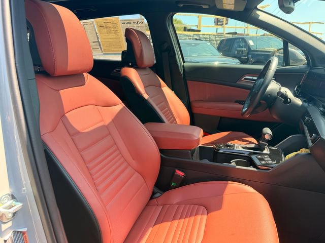 Certified 2024 Kia Sportage SX FWD image 10