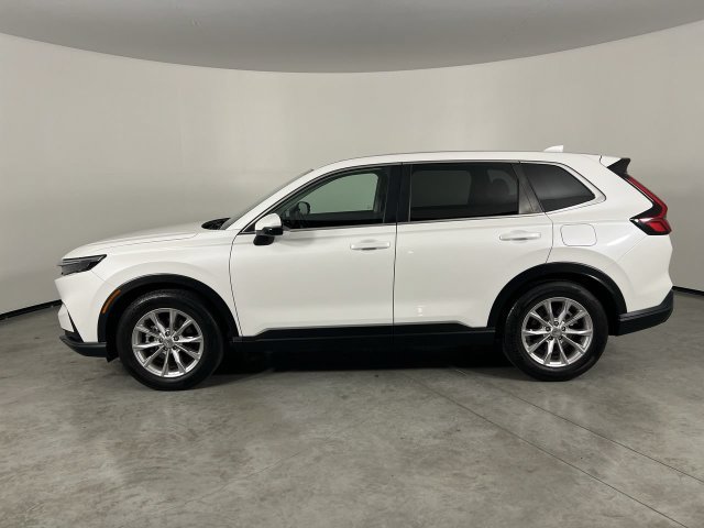 Used 2025 Honda CR-V EX-L image 5