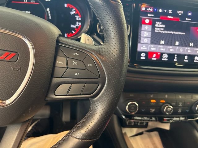 Used 2025 Dodge Durango GT AWD/4WD image 34