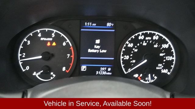 Used 2021 Nissan Altima 2.5 S FWD image 18