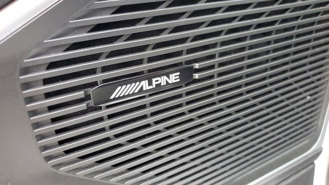Used 2024 Jeep Wagoneer Series II w/ Convenience Group I AWD/4WD image 8