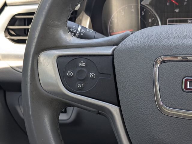 Used 2019 GMC Acadia SLE w/ LPO, Floor Liner Package FWD image 22