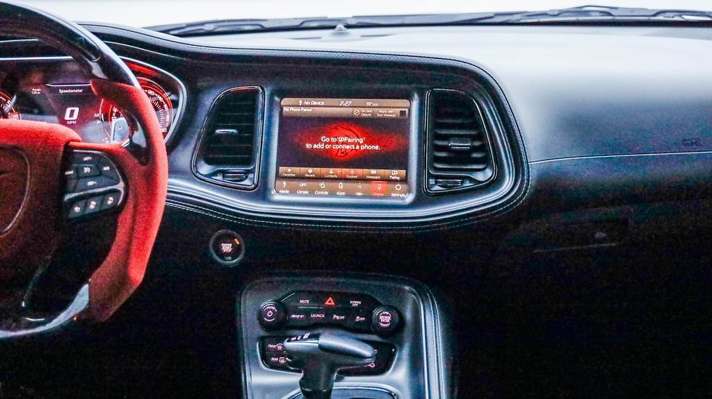 Used 2023 Dodge Challenger SRT Hellcat image 14