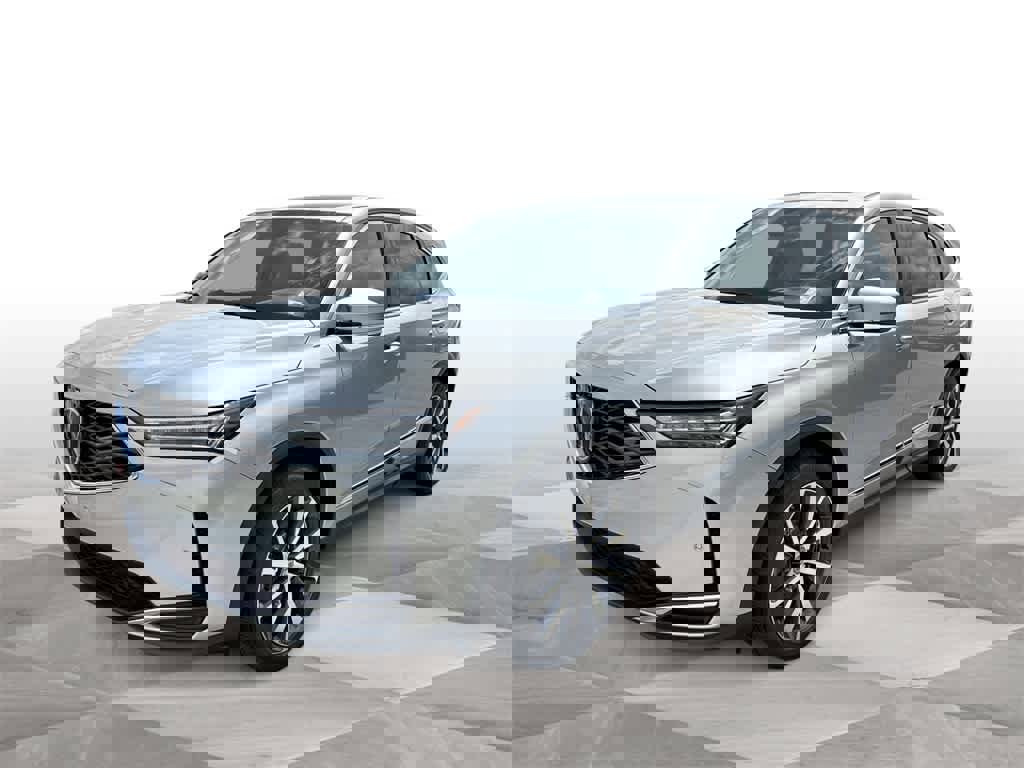 New 2026 Acura MDX FWD w/ Technology Package