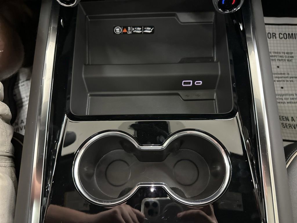 New 2026 Chevrolet Tahoe Premier image 54