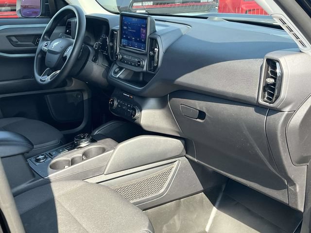 Used 2021 Ford Bronco Sport Badlands AWD/4WD image 24