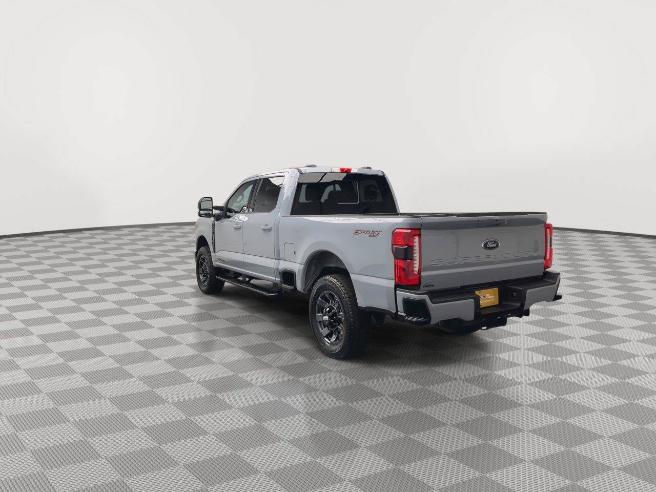 Certified 2024 Ford F250 Lariat w/ Lariat Ultimate Package AWD/4WD image 44