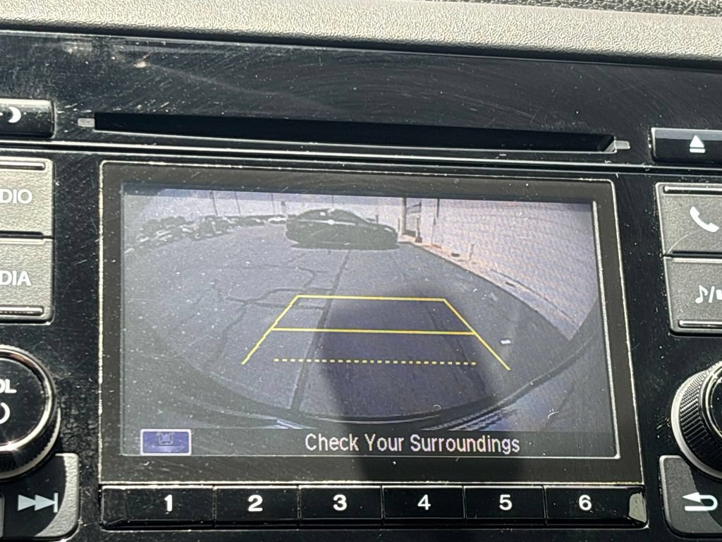 Used 2021 Honda HR-V LX image 11