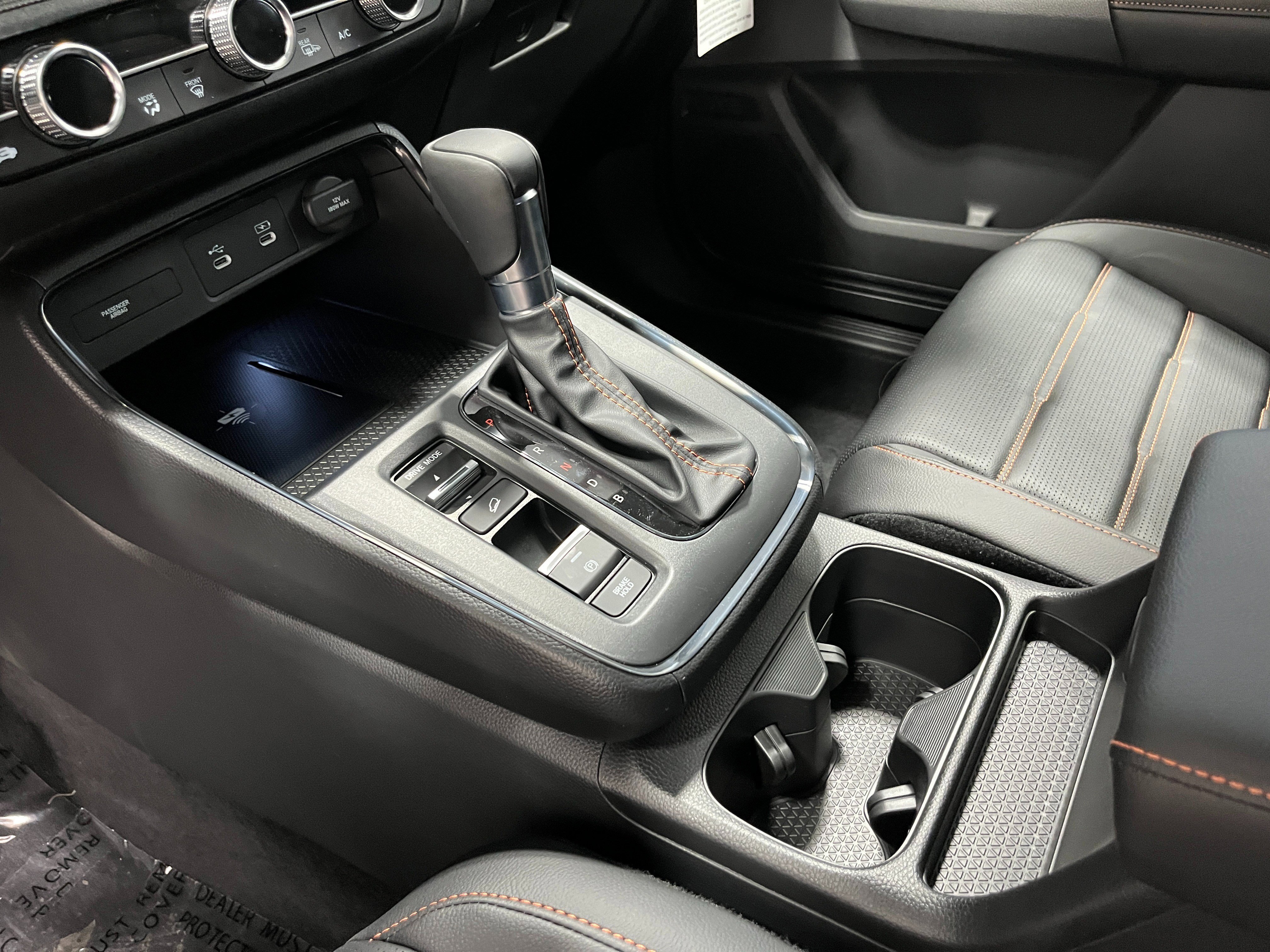 New 2026 Honda CR-V Sport-L image 24