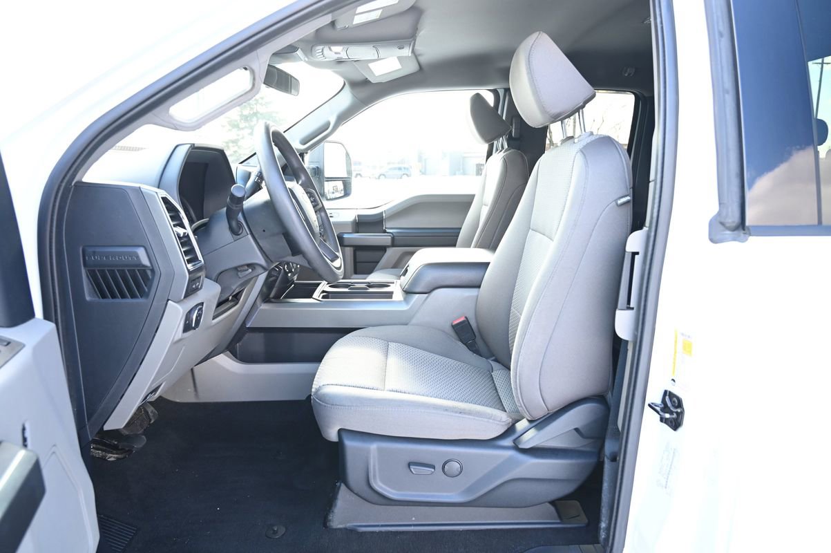 Used 2022 Ford F250 XLT image 18