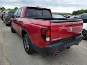 Used 2022 Honda Ridgeline RTL-E image 5