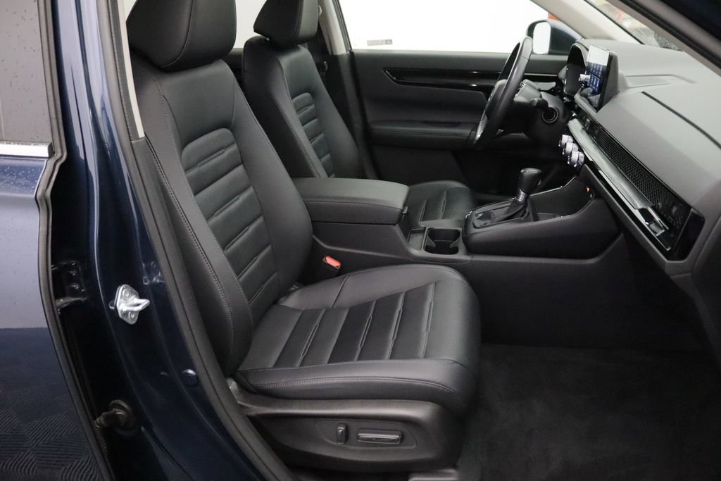 Used 2023 Honda CR-V EX-L image 13