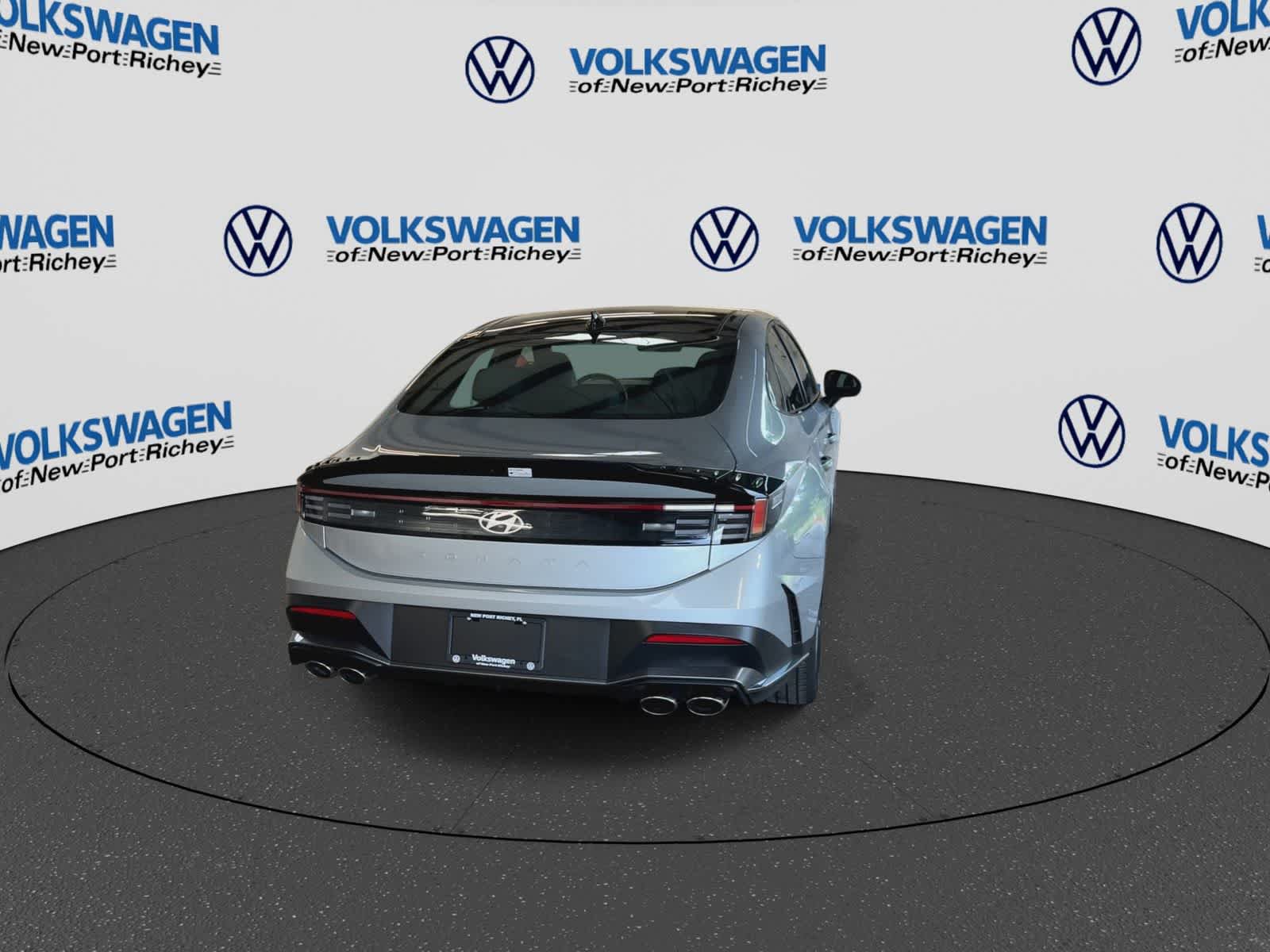 Used 2025 Hyundai Sonata N Line FWD image 7