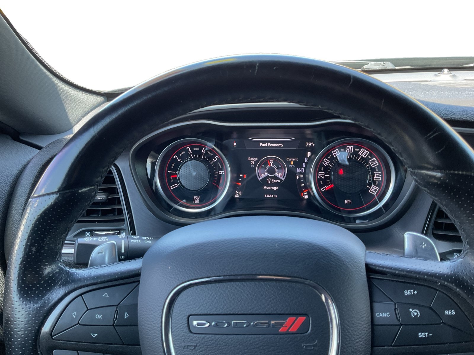 Used 2020 Dodge Challenger GT RWD image 12