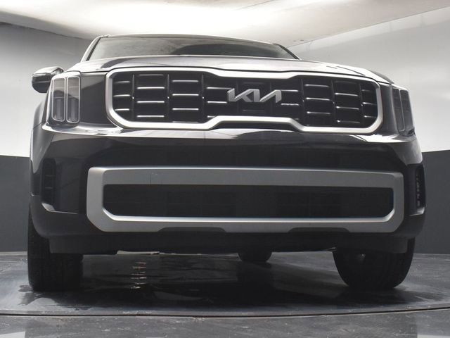 Used 2025 Kia Telluride S FWD image 39