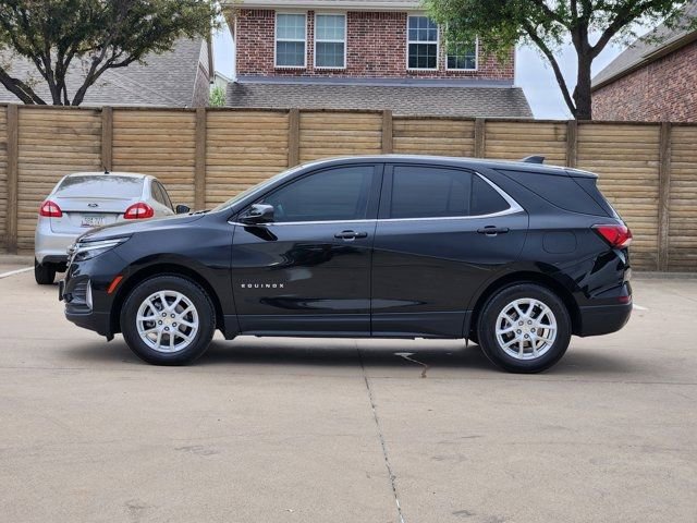 Used 2024 Chevrolet Equinox LT image 13