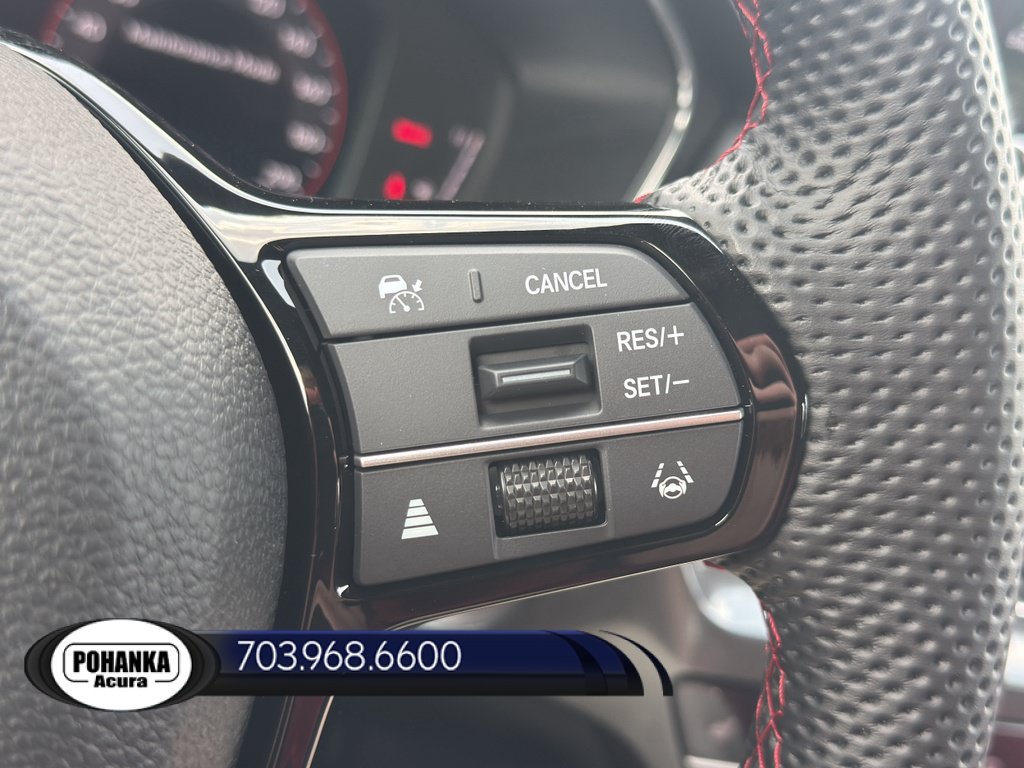 New 2026 Acura Integra Type S FWD image 13
