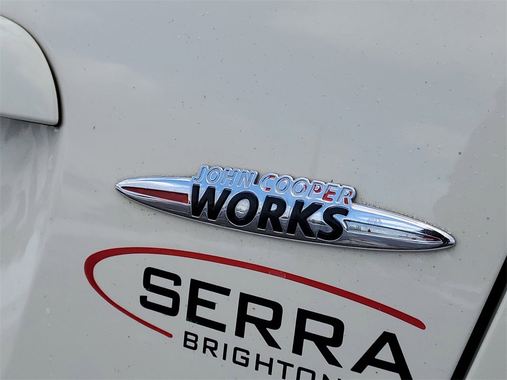 Used 2013 MINI Cooper John Cooper Works image 6