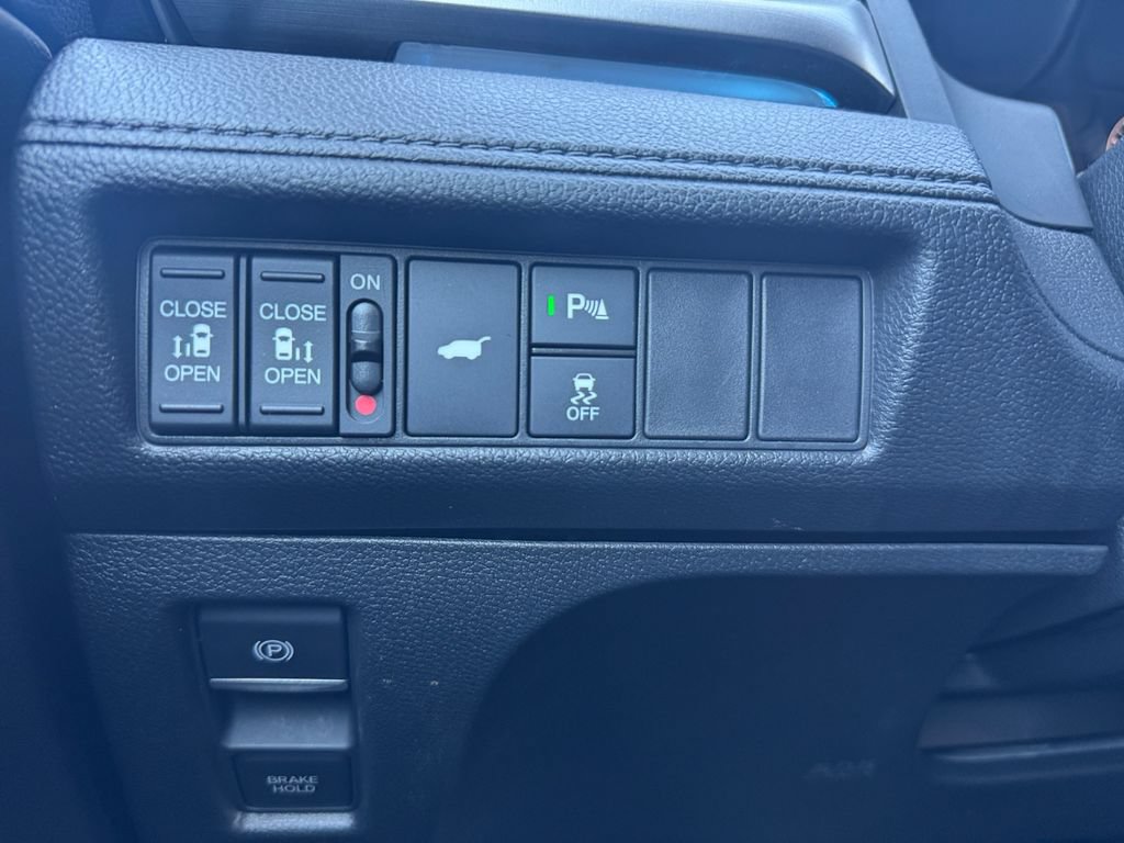 Used 2025 Honda Odyssey Touring image 28