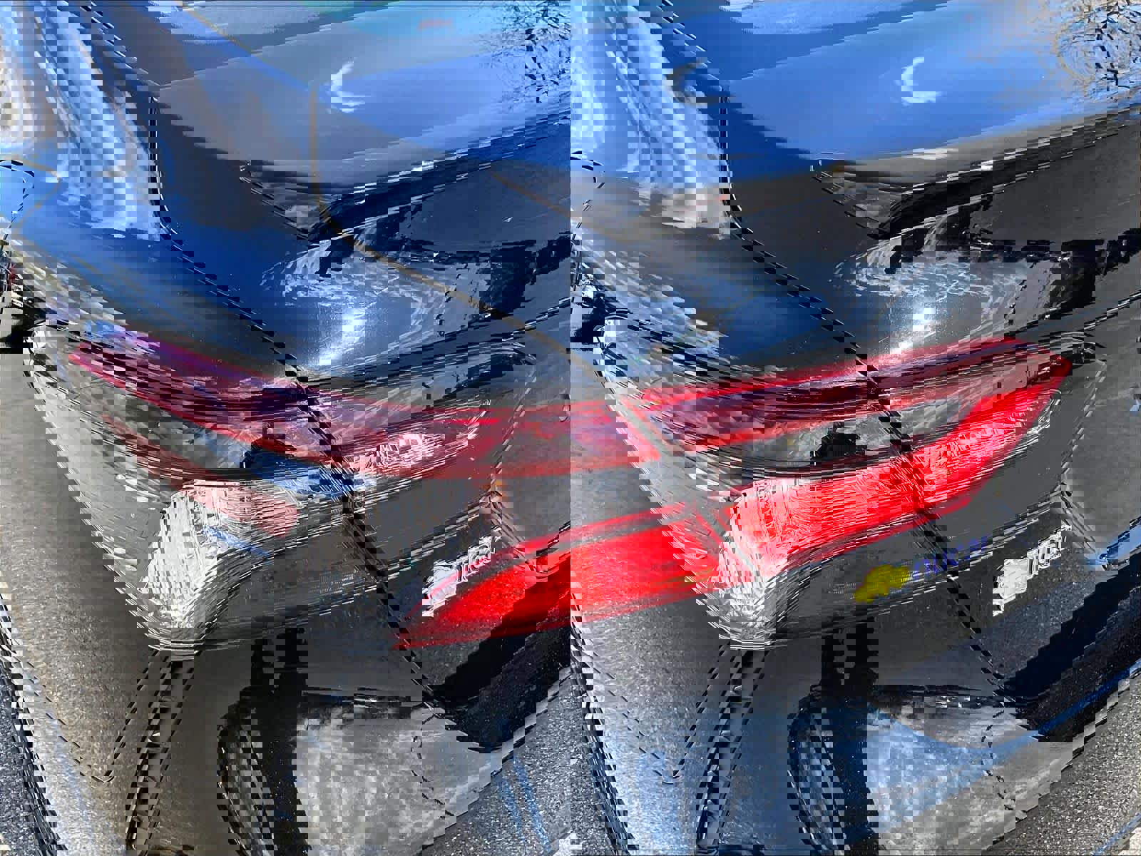 Used 2024 Toyota Camry SE w/ Cold Weather Package AWD/4WD image 33