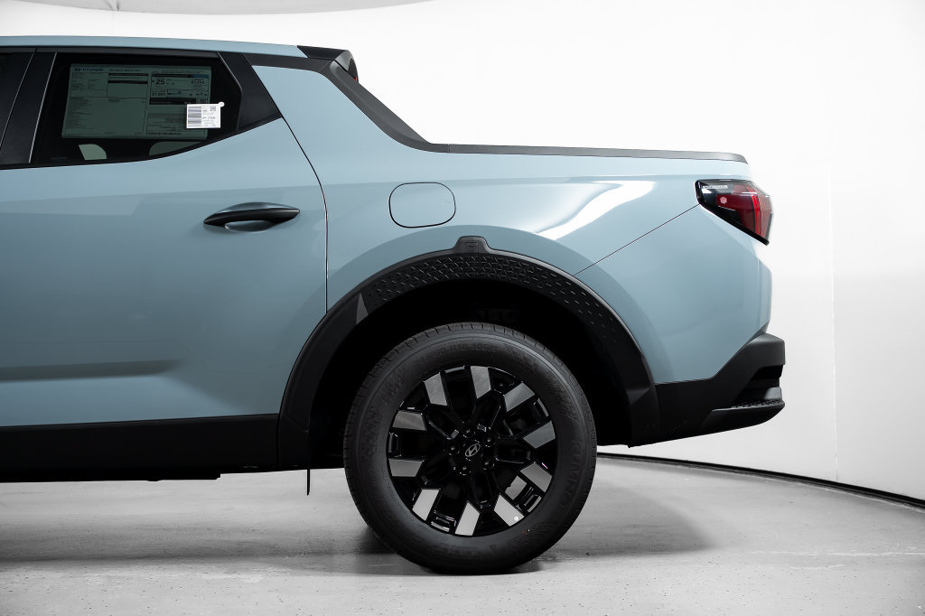New 2027 Hyundai Santa Cruz SE FWD image 13