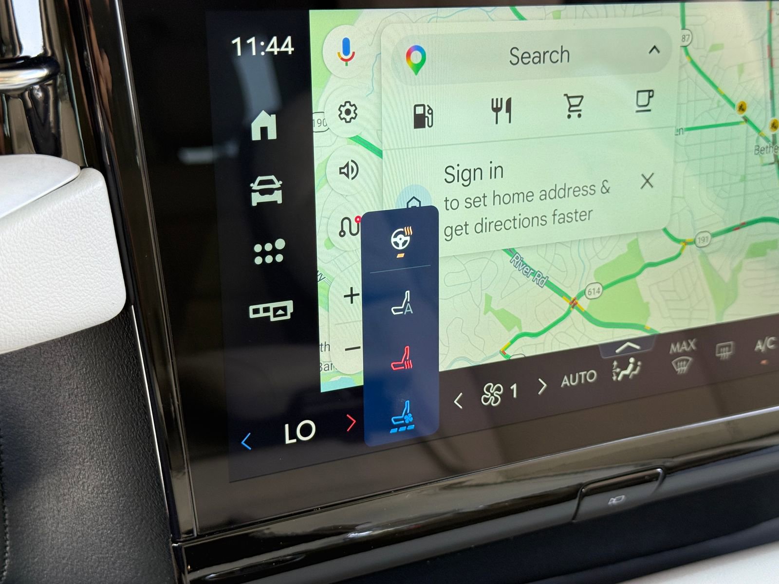 New 2026 Lincoln Navigator L Reserve image 30