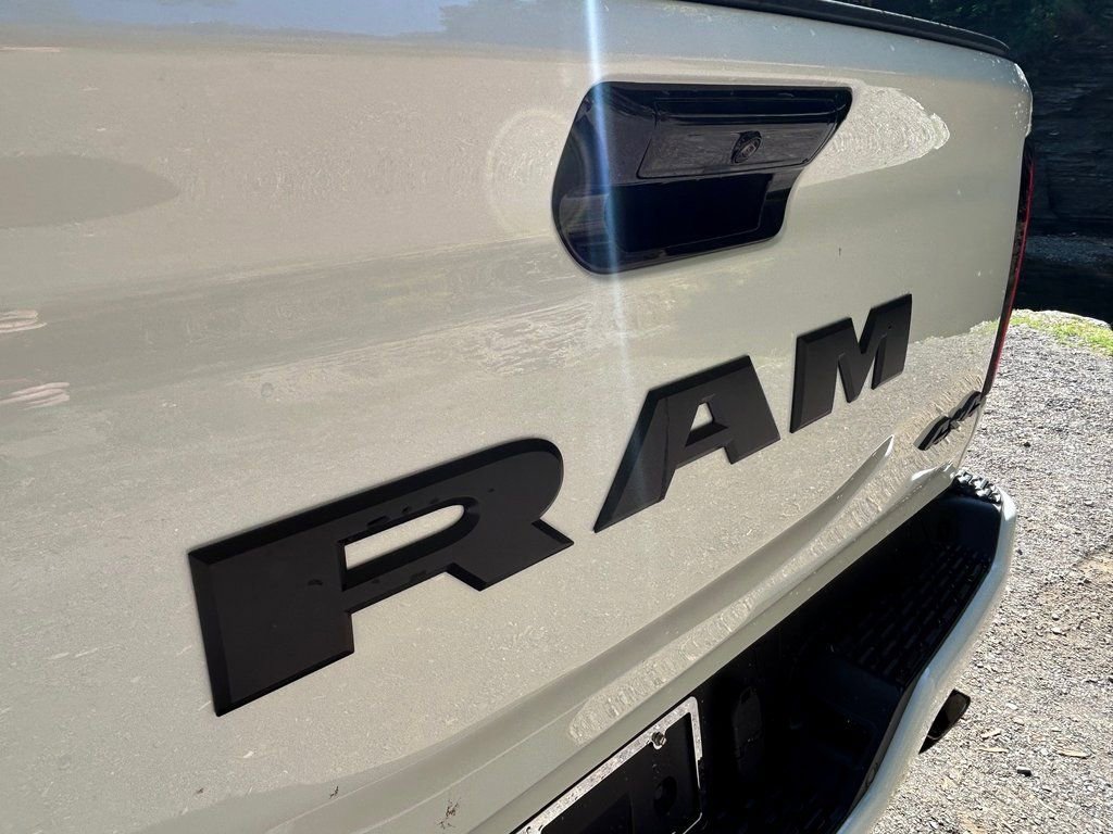 New 2026 RAM 1500 Big Horn image 7