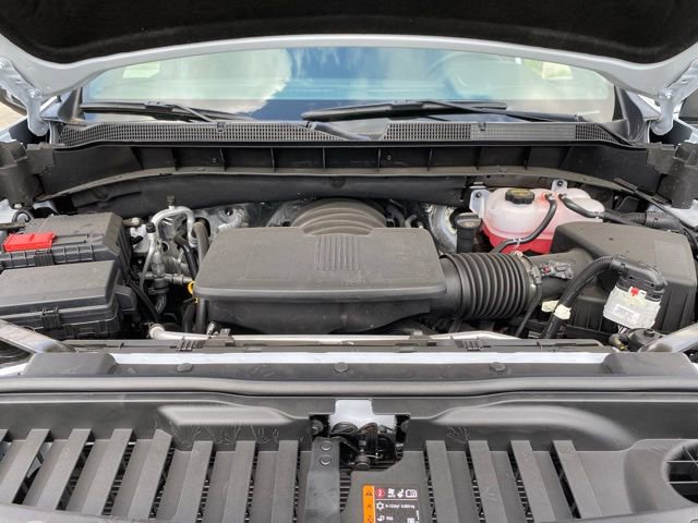 New 2026 Chevrolet Silverado 1500 High Country AWD/4WD image 39