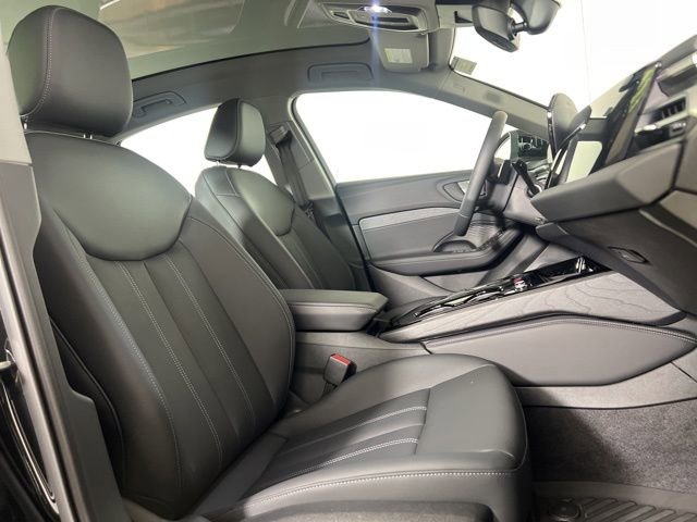 Certified 2025 Audi A5 2.0T Premium Plus w/ Premium Plus AWD/4WD image 14