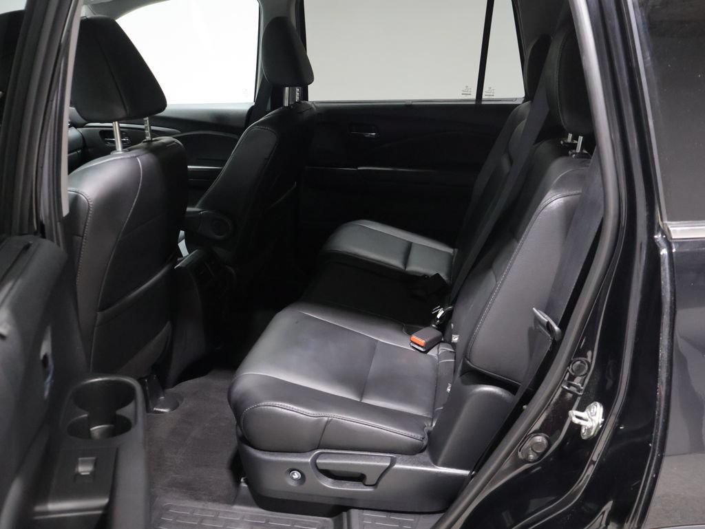 Used 2020 Honda Pilot EX-L image 19
