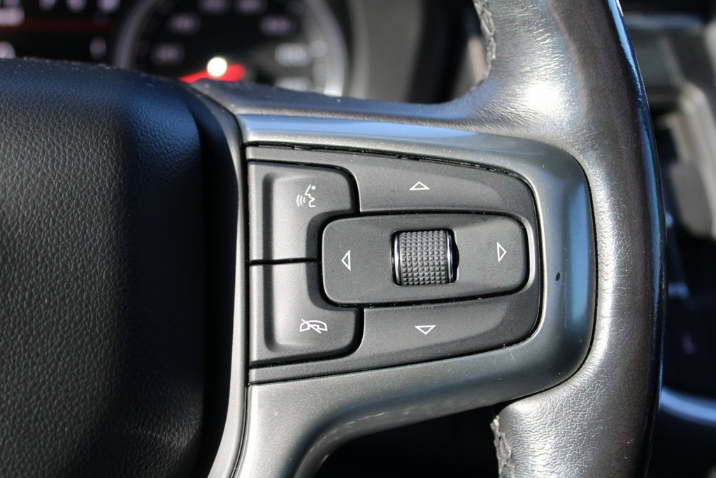 Used 2021 Chevrolet Tahoe Premier image 38