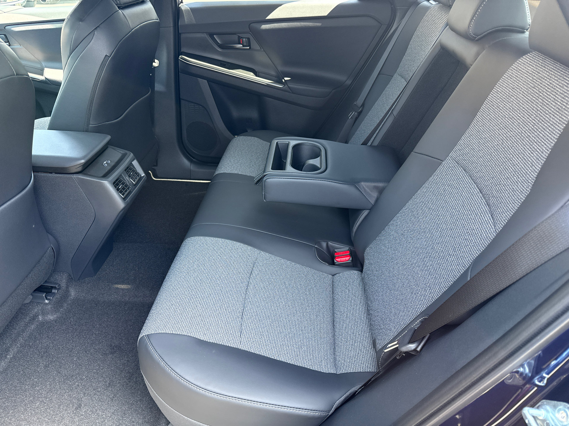 New 2026 Toyota bZ AWD/4WD image 19