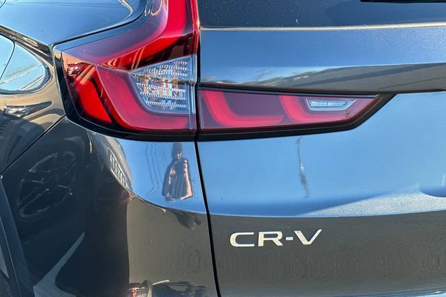 Used 2023 Honda CR-V EX-L image 30