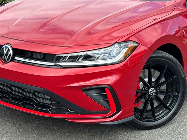 New 2026 Volkswagen Jetta GLI Autobahn image 8