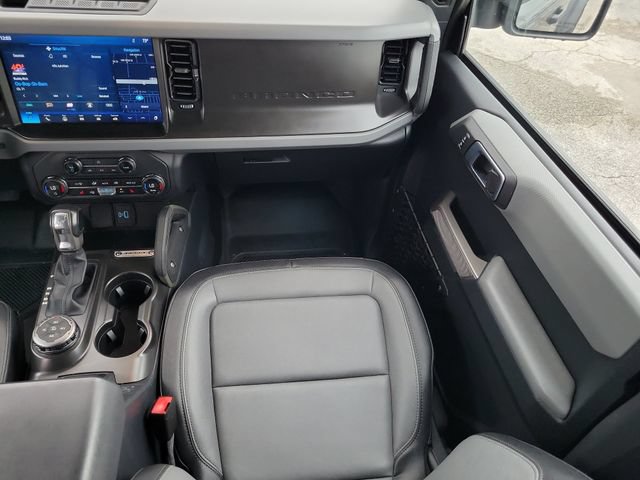 Used 2023 Ford Bronco Everglades AWD/4WD image 14