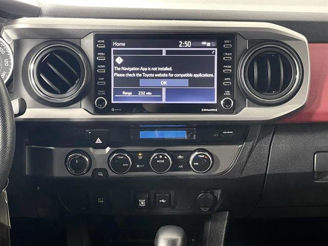 Used 2022 Toyota Tacoma SR5 image 19