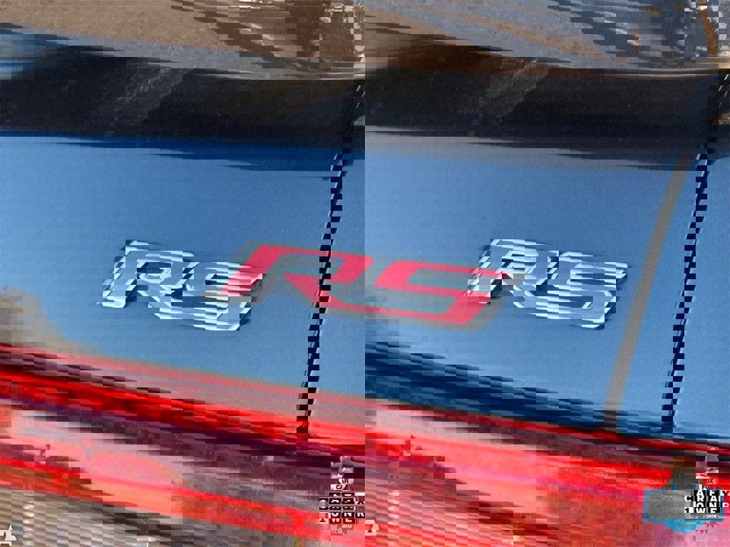 Used 2014 Chevrolet Camaro LT w/ RS Package image 12