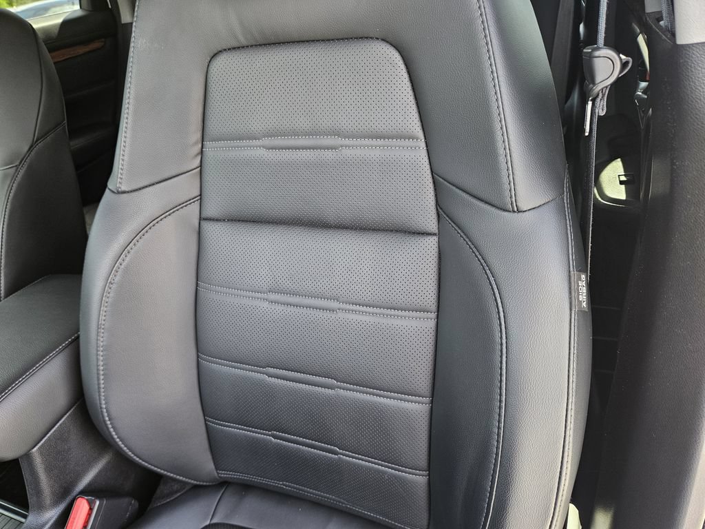 Certified 2020 Honda CR-V Touring image 16