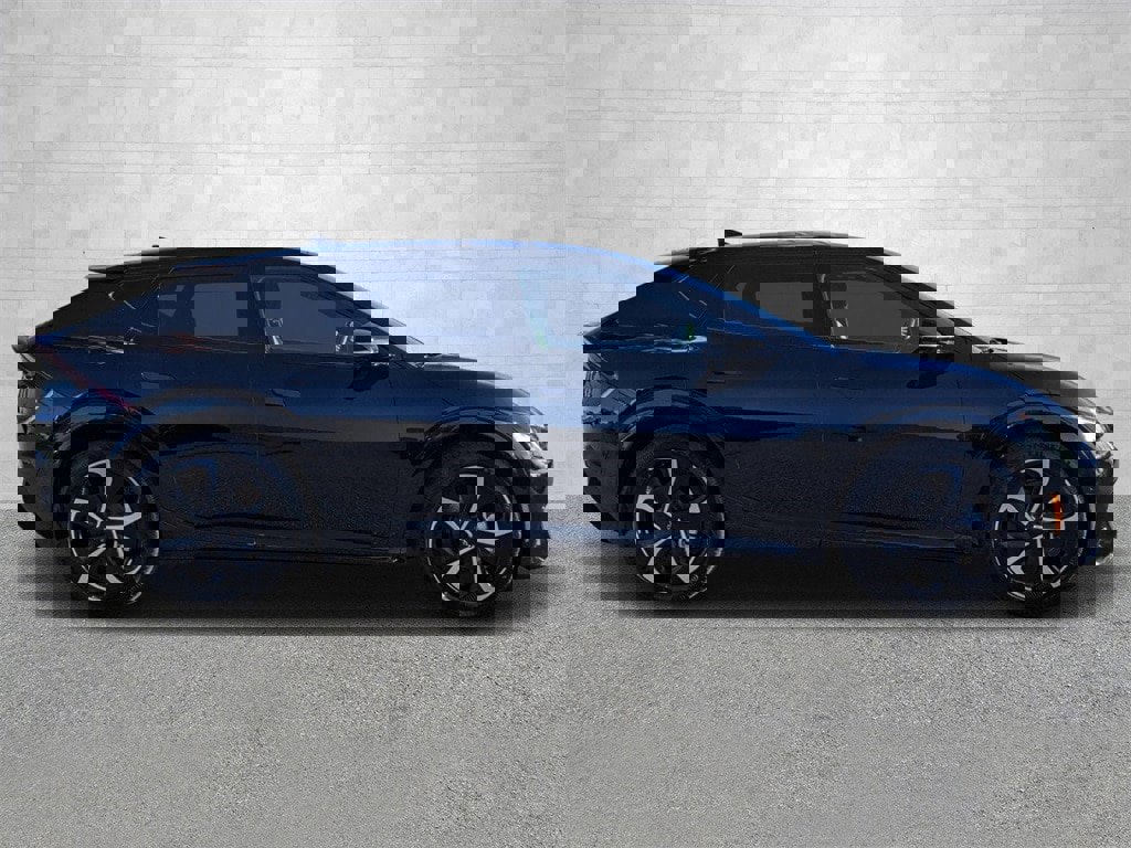 Used 2022 Kia EV6 GT-Line w/ GT-Line Suede Seat Package image 2