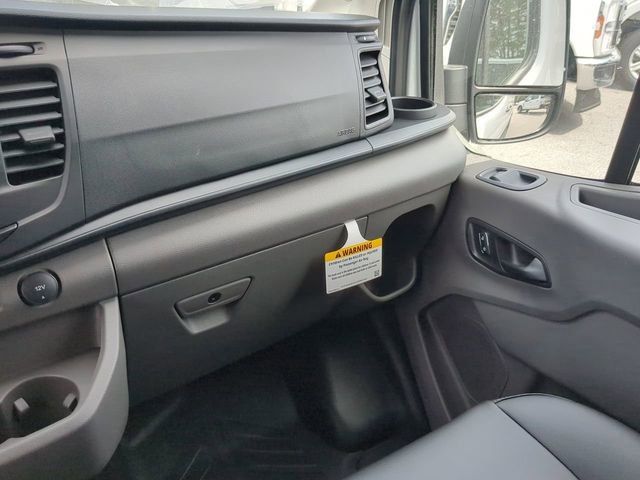 New 2025 Ford Transit 250 Low Roof image 18
