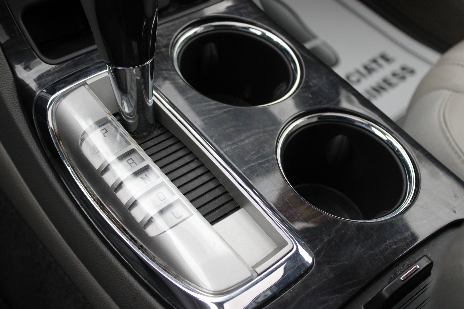 Used 2017 Buick Enclave Leather w/ Enclave Sport Touring Edition image 42