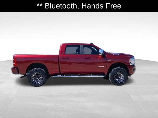 Used 2023 RAM 2500 Laramie AWD/4WD image 6