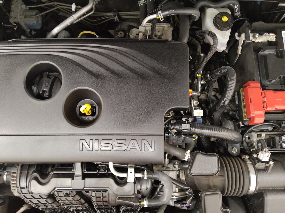 Used 2020 Nissan Altima 2.5 S image 30